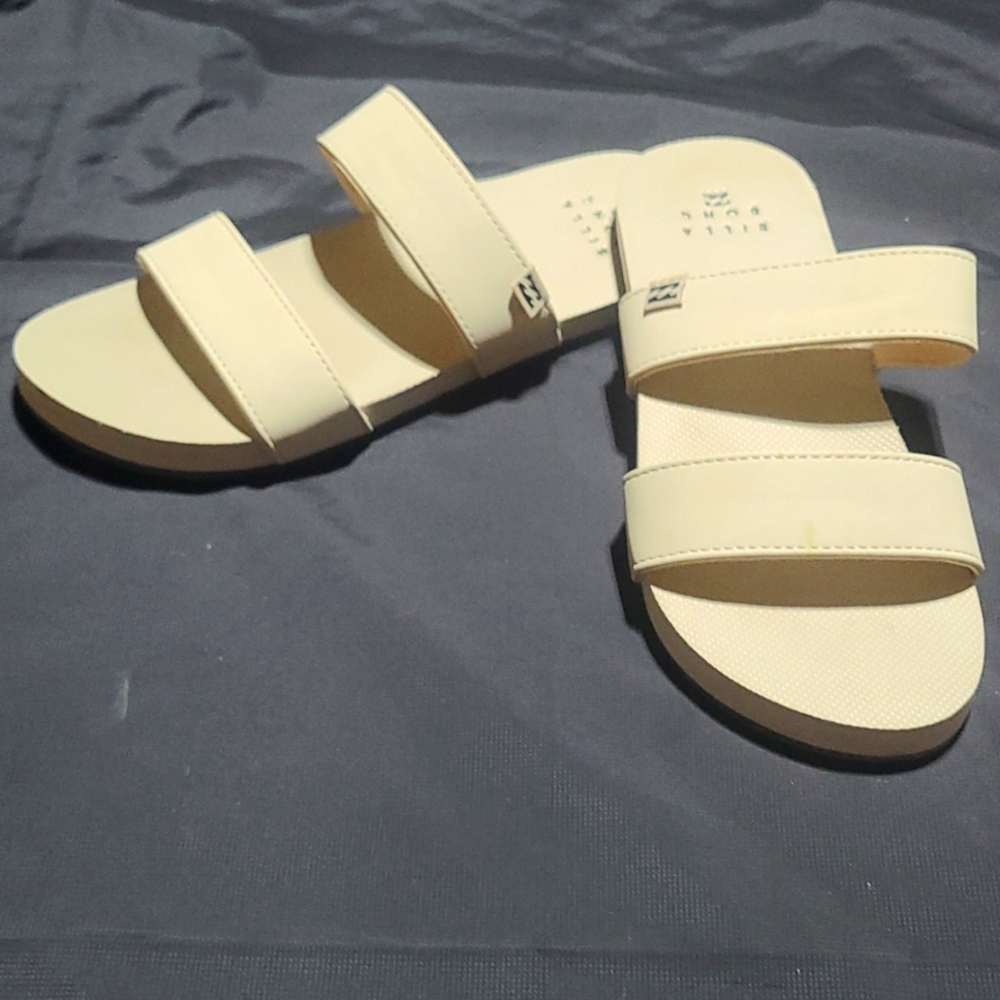 Billabong Womens Sandels
